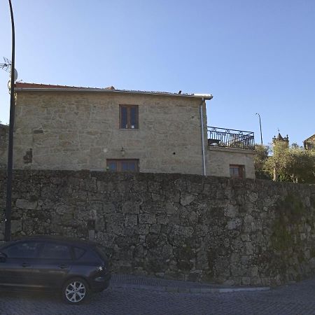 Casa Da Massada Belmonte (Castelo Branco) Exterior foto