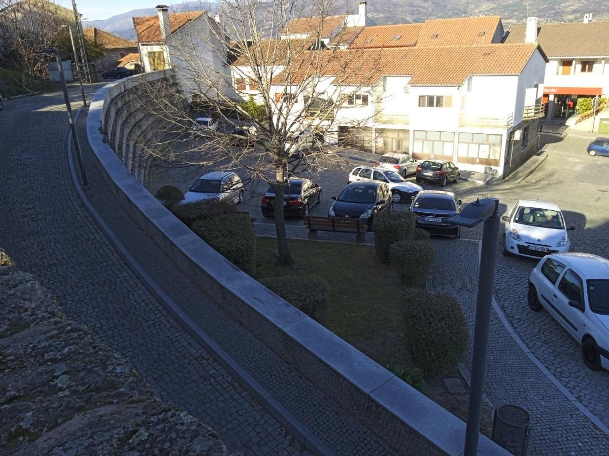 Casa Da Massada Belmonte (Castelo Branco) Exterior foto