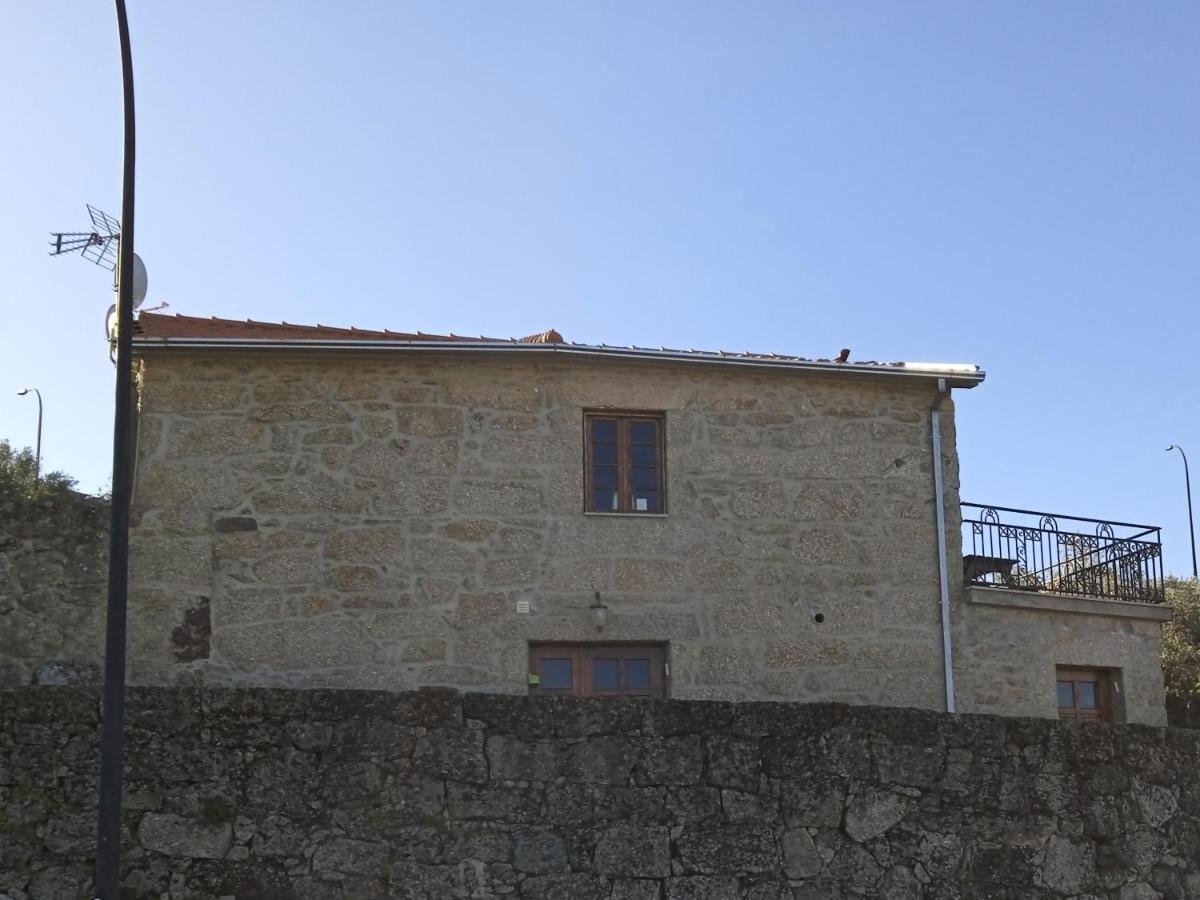 Casa Da Massada Belmonte (Castelo Branco) Exterior foto