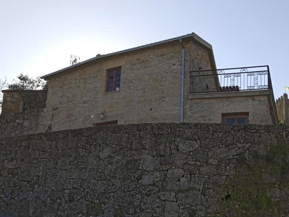 Casa Da Massada Belmonte (Castelo Branco) Exterior foto